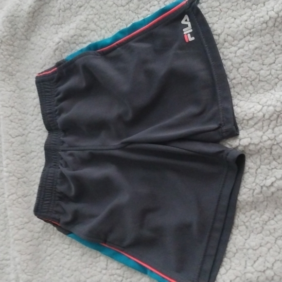 Fila Other - Fila Boy's Athletic Shorts